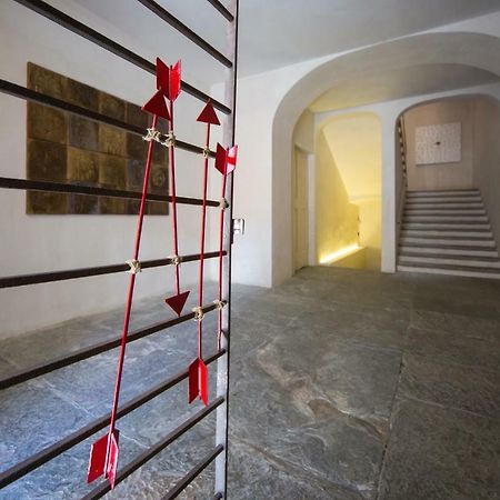 winebnb Sondrio Exteriér fotografie