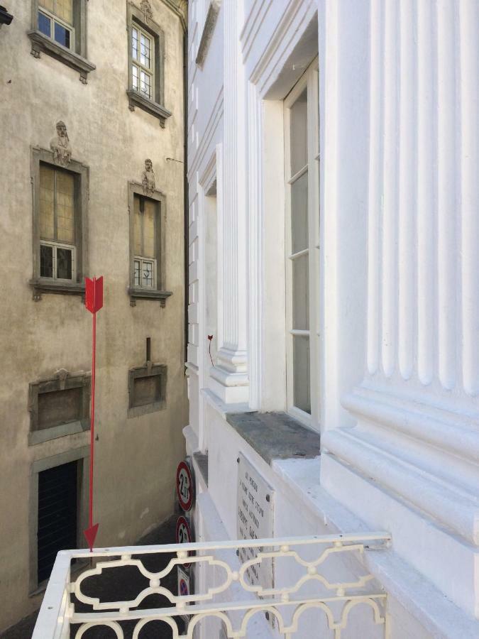 winebnb Sondrio Exteriér fotografie