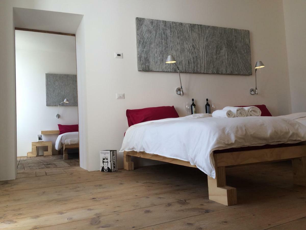 winebnb Sondrio Exteriér fotografie