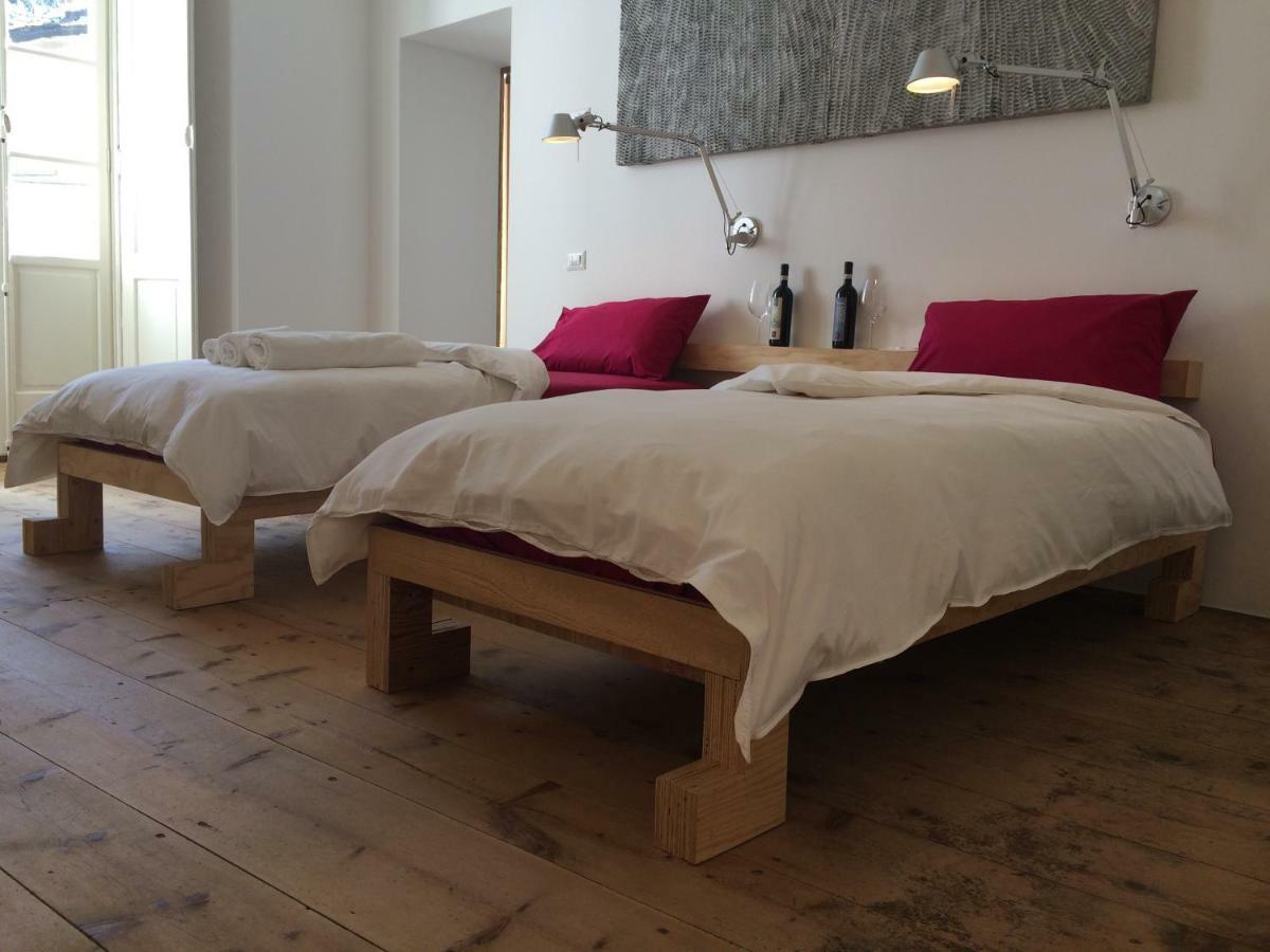 winebnb Sondrio Exteriér fotografie