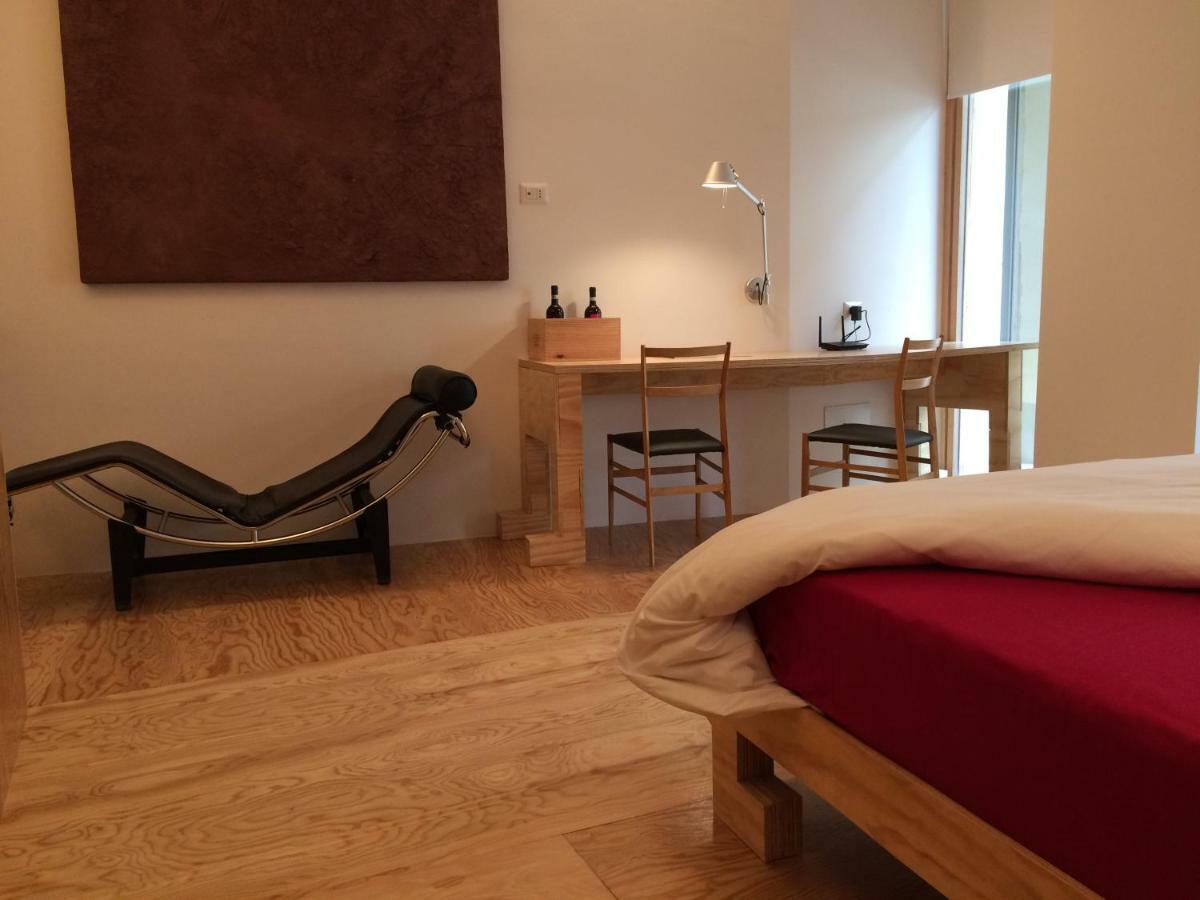 winebnb Sondrio Exteriér fotografie