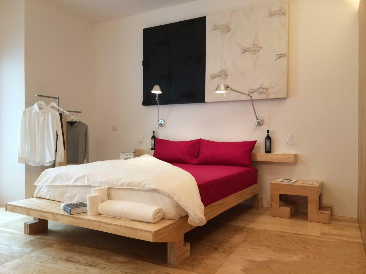 winebnb Sondrio Exteriér fotografie