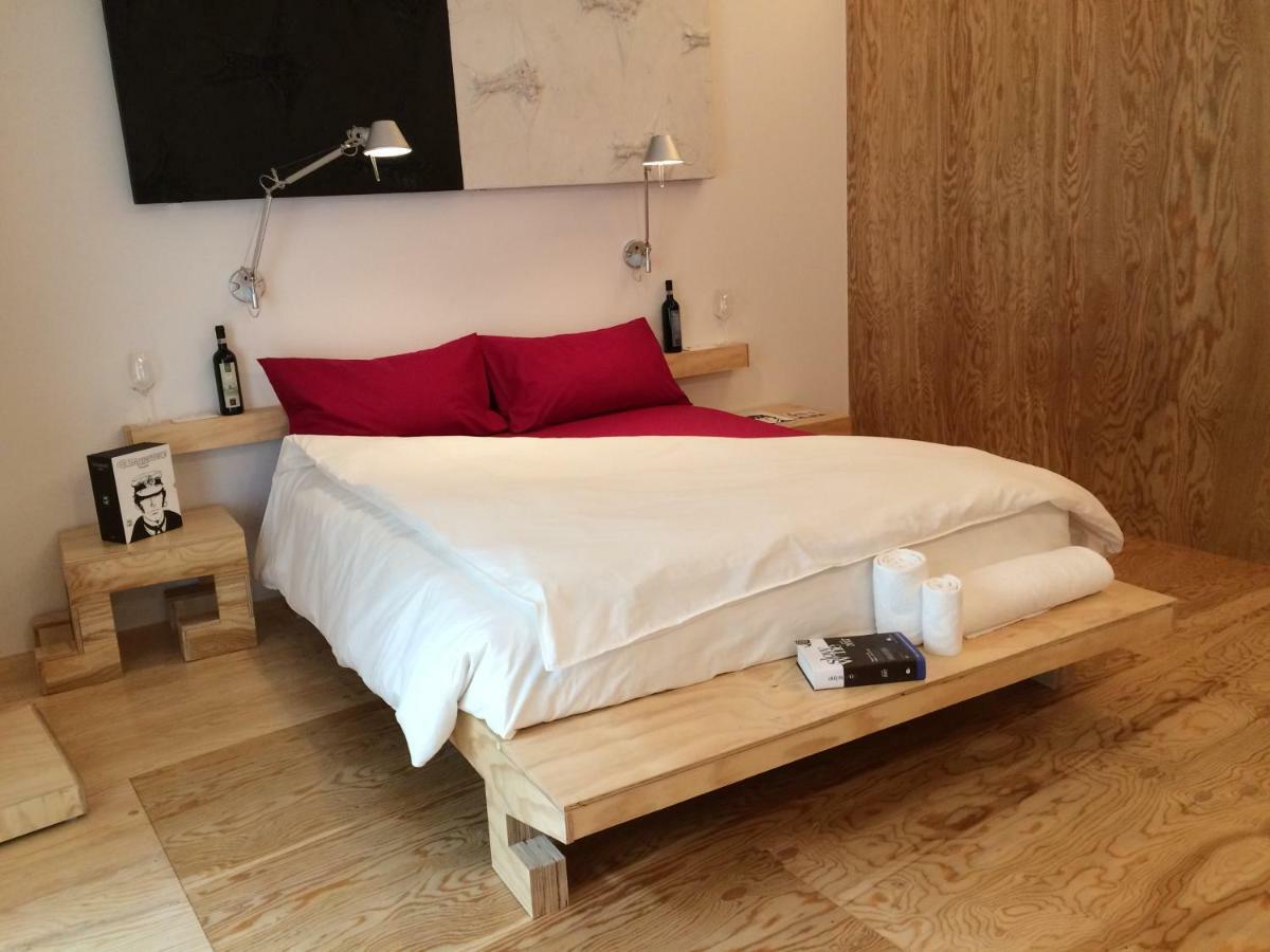 winebnb Sondrio Exteriér fotografie