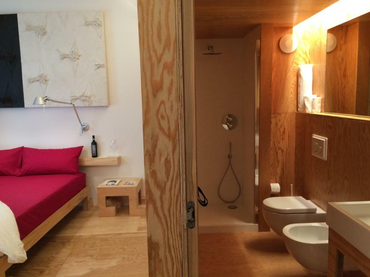 winebnb Sondrio Exteriér fotografie
