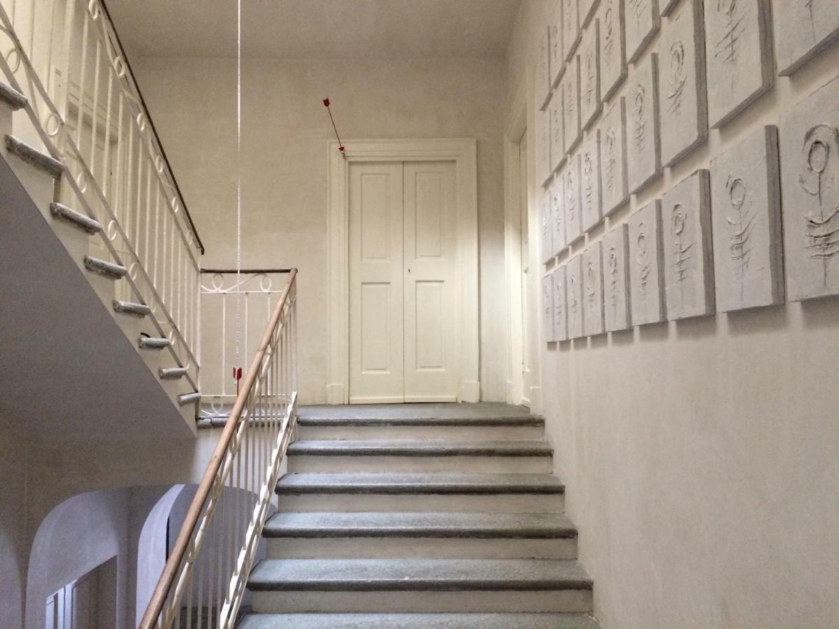 winebnb Sondrio Exteriér fotografie