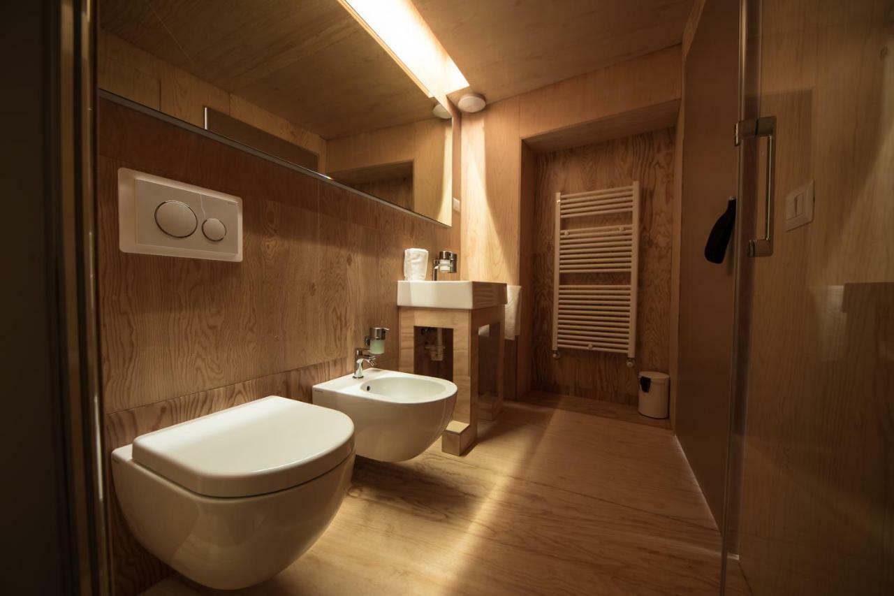 winebnb Sondrio Exteriér fotografie
