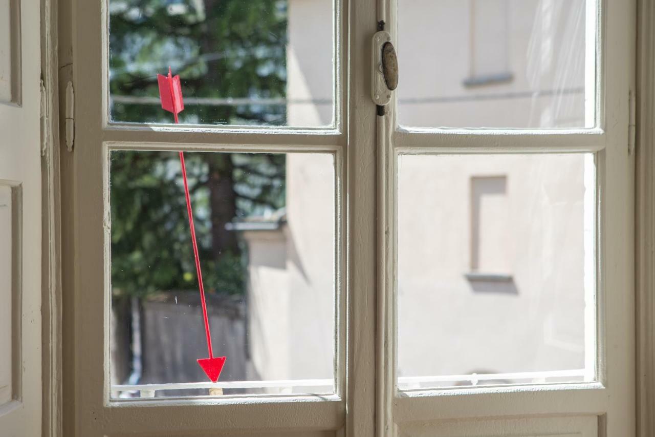 winebnb Sondrio Exteriér fotografie