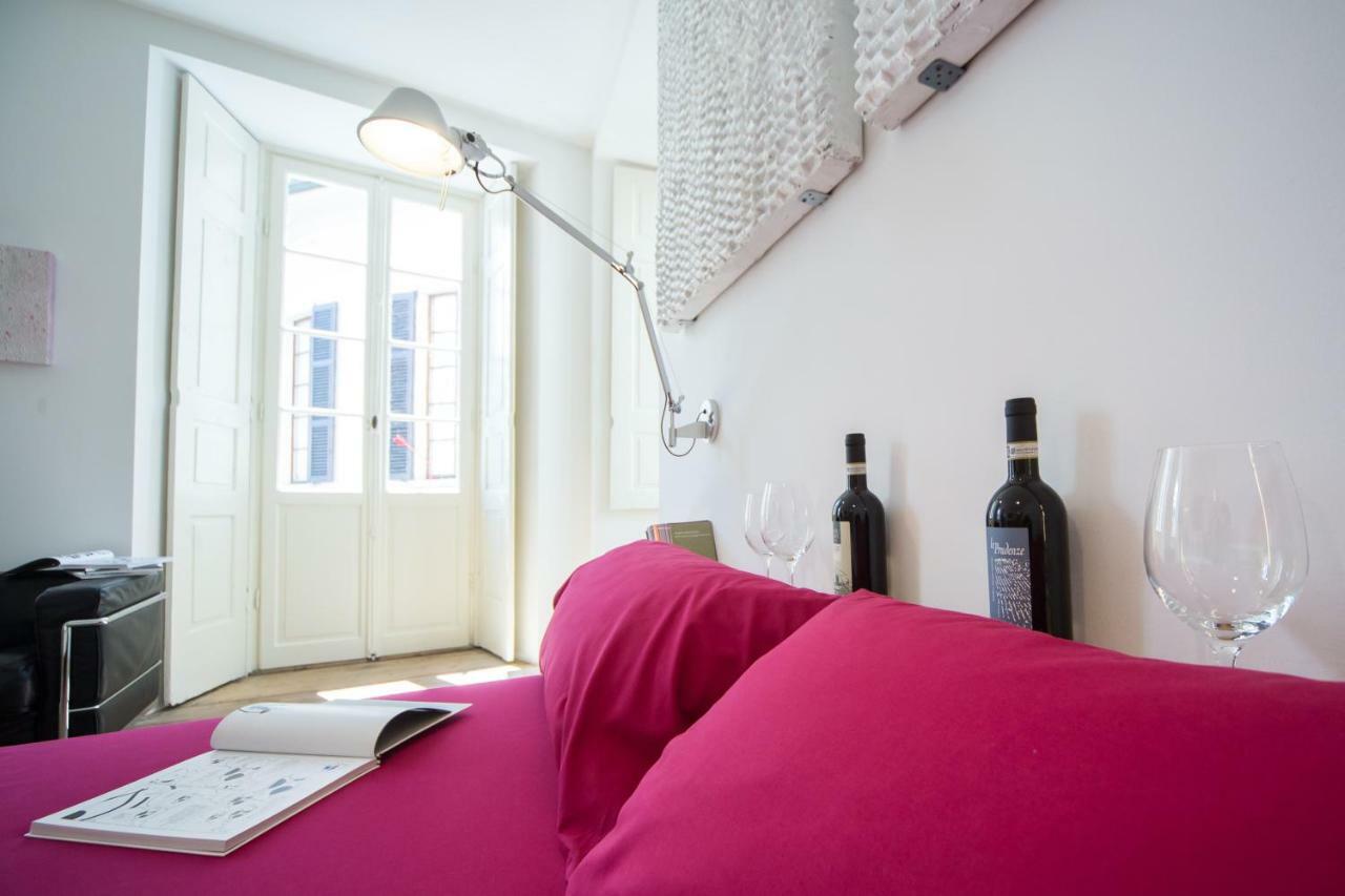 winebnb Sondrio Exteriér fotografie